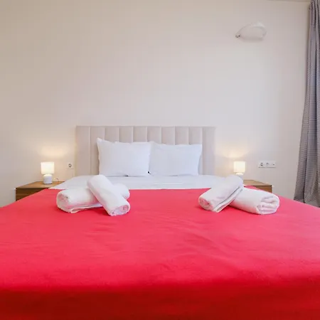 Charm 1-bedroom Apartment Plowdiw