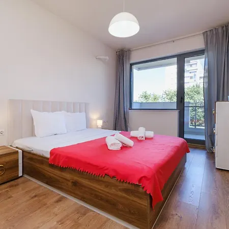 Charm 1-bedroom Plowdiw