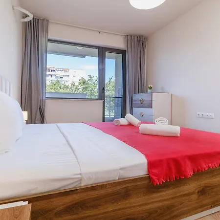 Apartment Charm 1-bedroom
