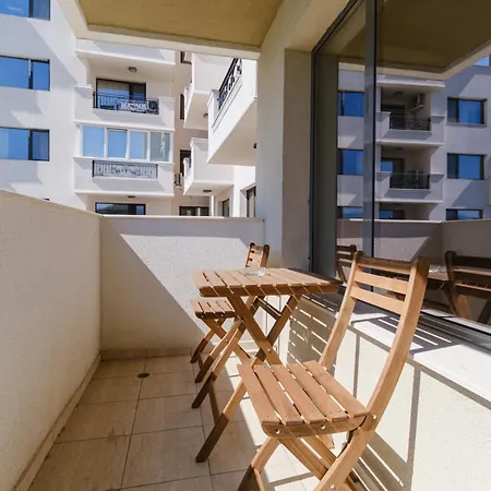 Charm 1-bedroom Plovdiv